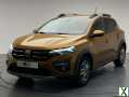 Photo dacia sandero ECO-G 100 Stepway Confort