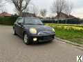 Photo mini cooper Mini 1.6i essence