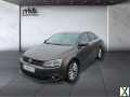 Photo volkswagen jetta Jetta 2.0 16V TDI CR FAP - 140 - BV DSG 6 2011 Co