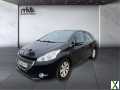 Photo peugeot 208 1.6 e-HDi FAP - 92 Business Pack PHASE 1