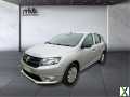 Photo dacia sandero Sandero 1.2 16V - 75 II Ambiance PHASE 1