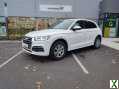 Photo audi q5 40 TDI 190ch S line quattro S tronic 7 (PREMIERE M