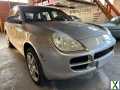 Photo porsche cayenne 4.5 V8 - 340 S Tiptronic S