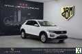 Photo volkswagen t-roc 1.0 TSI 110 Start/Stop BVM6 Lounge