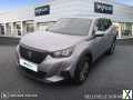 Photo peugeot 2008 1.2 PureTech 130ch S\\u0026S Active EAT8