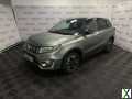 Photo suzuki vitara 1.4 Boosterjet Hybrid 129ch Style Allgrip