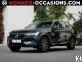 Photo volvo xc60 T4 190ch Inscription Luxe Geartronic