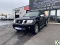 Photo nissan navara 3.0 V6 DCI 231CH DOUBLE-CAB EDITION LIMITEE BVA