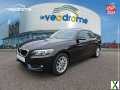 Photo bmw 218 218i 136ch Lounge
