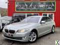 Photo bmw 530 (F10) 530DA 245CH LUXE