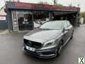 Photo mercedes-benz a 180 180 D FASCINATION 7G-DCT