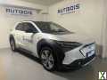 Photo subaru solterra EV 71.4KH SKY PACKAGE