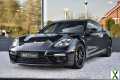 Photo porsche panamera Turbo S 4.0 V8 Pano Ceramic 18-way Burmester Matri