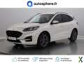 Photo ford kuga 2.5 Duratec 190ch FHEV E85 ST-Line X BVA