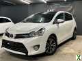 Photo toyota verso 1.6 D Business Plus 7pl.