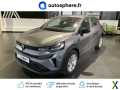 Photo renault captur 1.6 E-Tech full hybrid 145ch Evolution