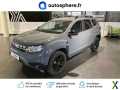 Photo dacia duster 1.3 TCe 130ch FAP Extreme 4x2