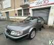 Photo audi 100 2.3 S4