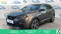 Photo peugeot 3008 II 2.0 BlueHDi 180 EAT6 GT