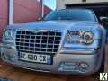 Photo chrysler 300c 5.7 V8 HEMI