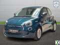 Photo fiat 500e e 95ch Action Plus