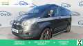 Photo ford transit custom VASP 2.0 Ecoblue 105 Ambiente