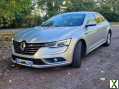 Photo renault talisman ENERGY dCi 110 LIFE