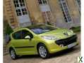 Photo peugeot 207 SW+1.6+HDi+16V+90ch+BLUE+LION+Premium