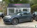 Photo audi a3 1.5 TFSI 150 Ch S-LINE S-TRONIC