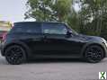 Photo mini cooper Mini 136 ch BVA7 Finition Exquisite