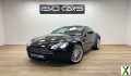 Photo aston martin v8 420 ch 4.7 BVM Carnet complet / Clé Crystal / Phar