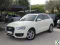 Photo audi q3 Quattro 2.0 TDI DPF - 177 - BV S-tronic Ambition L