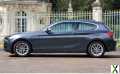 Photo bmw 116 SERIE 1 3 PORTES F21 116i 136cv