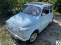 Photo fiat 500 500 D