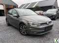 Photo volkswagen golf 1.6 CR TDI 1.6 BlueMotion