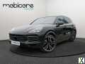 Photo porsche cayenne S