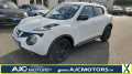 Photo nissan juke 1.2 DIG-T 115CH CONNECT EDITION