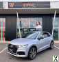 Photo audi q5 50 TDI 286 CH S-LINE QUATTRO TIPTRONIC + OPTIONS