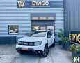 Photo dacia duster 1.0 ECO-G 100 Journey + GPL-Essence