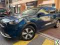 Photo kia niro 1.6 GDi Hybride 141 CV DCT6 Active