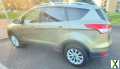 Photo ford kuga 2.0 TDCi 150 S