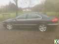 Photo peugeot 607 2.2i 16V Pack