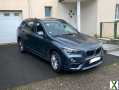 Photo bmw x1 sDrive+16d+116+ch+DKG7+Business+Design