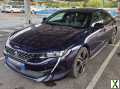 Photo peugeot 508 508+BlueHDi+180+ch+S