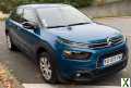 Photo citroen c4 cactus PureTech 110 S