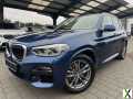 Photo bmw x3 xDrive30d 286ch BVA8 M Sport