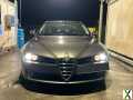 Photo alfa romeo 159 2.4 JTDm Distinctive