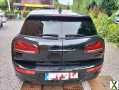 Photo mini cooper clubman 136cv bva7