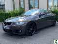 Photo bmw 320 SERIE 3 CAB E93 LCI PACK M 2.0D