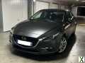 Photo mazda 3 2.2L SKYACTIV-D 150ch Selection